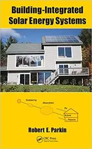 Building-Integrated Solar Energy Systems (Repost)