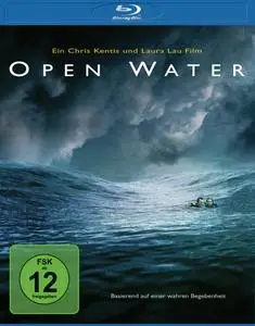 Open Water (2003) [w/Commentaries]
