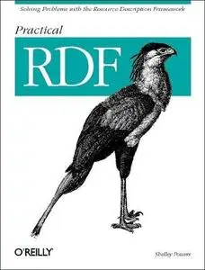 Practical RDF(2003)