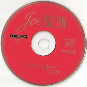 Joe Dolan - The Singles+ (1993)