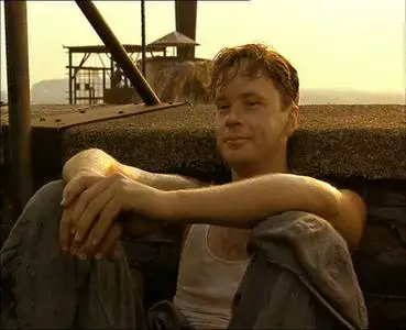 The Shawshank Redemption