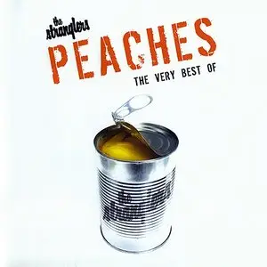 The Stranglers - Peaches: The Very Best Of The Stranglers (2002)