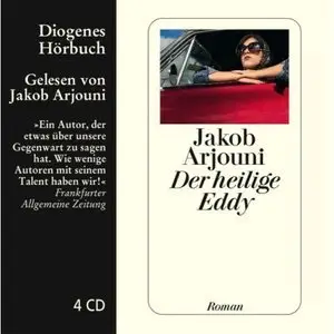 Jakob Arjouni - Der heilige Eddy