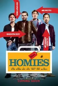 Homies (2015)