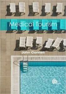 Medical Tourism First Edition