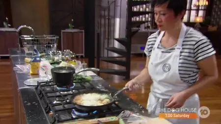 MasterChef Australia S12E44