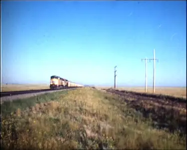 RR (RailRoad) by James Benning (2007) [Repost]