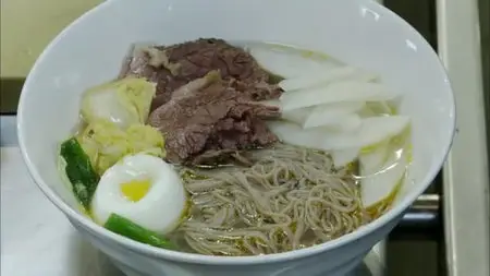 The Mind of a Chef (2012)