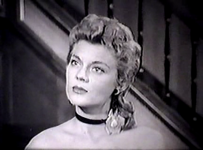 The Oklahoma Woman (1956) 