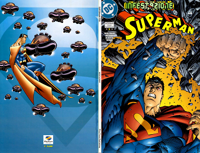 Superman - TP 9 - Infestazione