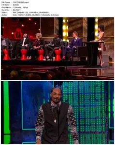 Comedy Central Roast of Justin Bieber (2015)