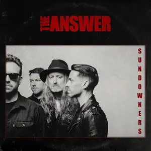 The Answer - Sundowners (2023)