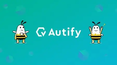 Autify Certification Program - Test Automation