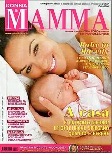 Donna & Mamma - Ottobre 2011