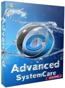 Advanced SystemCare Ultimate 8.2.0.865