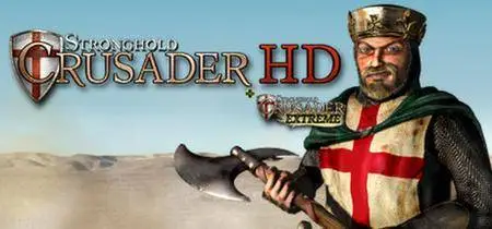 Stronghold Crusader HD (2002)