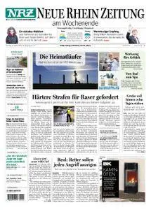 NRZ Neue Rhein Zeitung Dinslaken - 27. Januar 2018