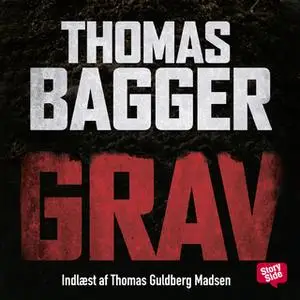 «Grav» by Thomas Bagger