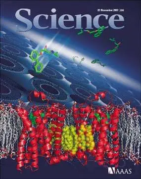 Science November 23 2007