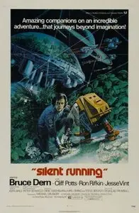 Silent Running (1972)