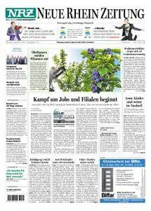 NRZ Neue Rhein Zeitung Rheinberg - 12. September 2018