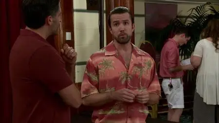 It's Always Sunny in Philadelphia S11E09