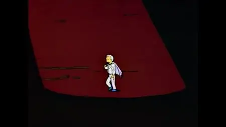 Die Simpsons S02E08