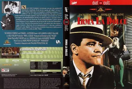 Irma la Douce (1963)