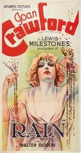Rain (1932)
