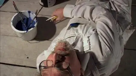 BBC - Alasdair Gray at Eighty (2014)