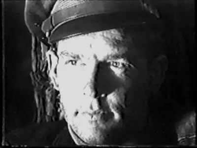 Fear and Desire (1953)