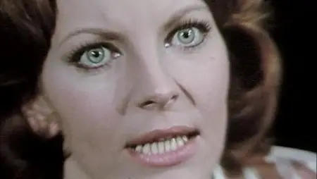 Evil Eye / Malocchio / Eroticofollia (1975)