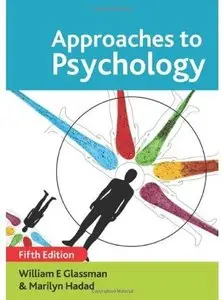 Approaches to Psychology (5th edition) [Repost]