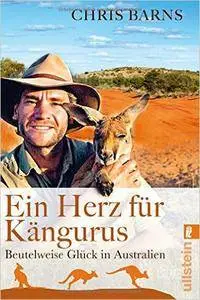 Ein Herz für Kängurus: Beutelweise Glück in Australien
