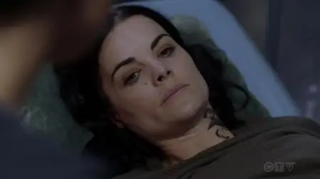 Blindspot S05E05