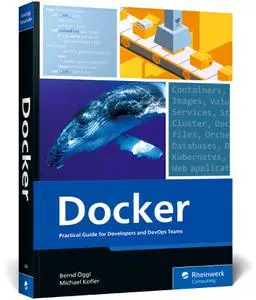 Docker: Practical Guide for Developers and DevOps Teams