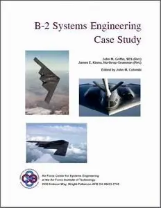 B-2 Systems Engineering Case Study