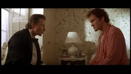 Pulp Fiction (1994)