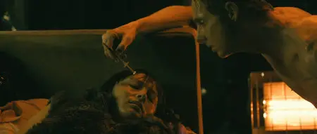 Harry Brown (2009)