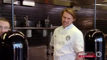 MasterChef Australia S11E51