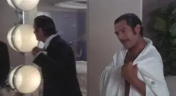 Куколка гангстера / La pupa del gangster / Die Puppe des Gangsters / Pupa, Charlie y su gorila (1975, DVD9 + DVDRip)