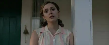 I Saw the Light (2015)