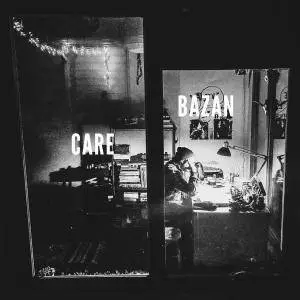 David Bazan - Care (2017) [Official Digital Download]
