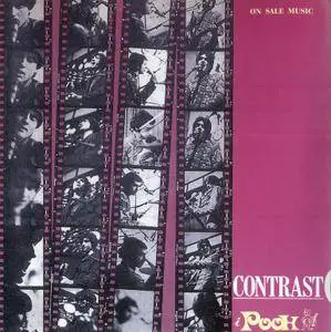 I Pooh - Contrasto (1969) (1998, Reissue}