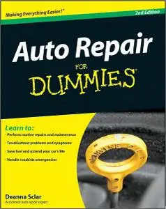 Auto Repair For Dummies (Repost)