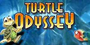 Portable Turtle Odyssey (gamehouse)