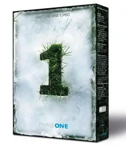 Phase One Capture One PRO v5.1.1.37310 Multilingual