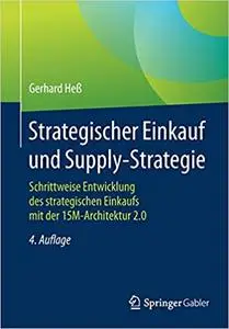 Strategischer Einkauf und Supply-Strategie (Repost)