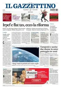 Il Gazzettino Rovigo - 17 Marzo 2023