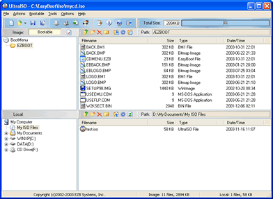 UltraISO Premium Edition ver.8.6.1 Build 1982